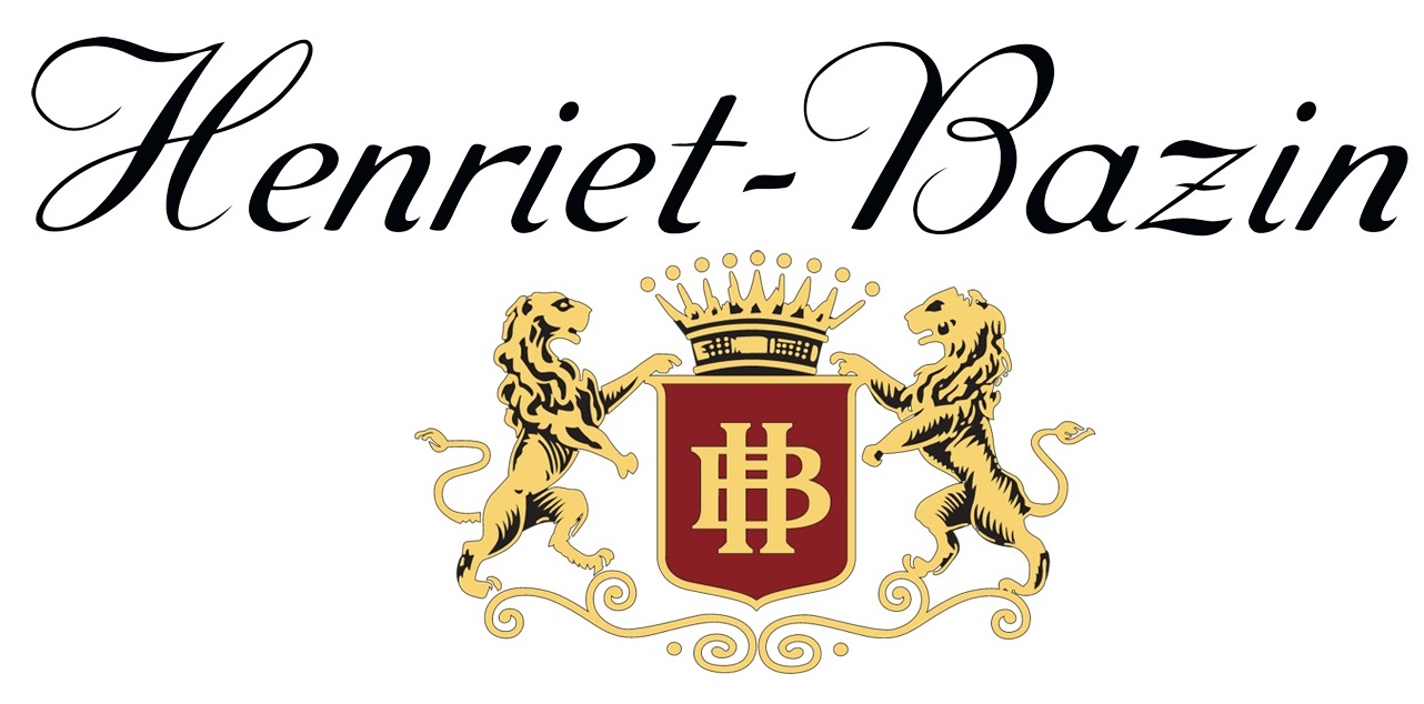 Logo Henriet Bazin Champagne